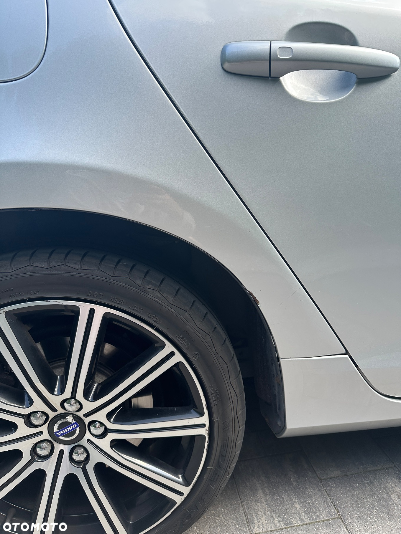 Volvo S60 T5 Drive-E Momentum - 6