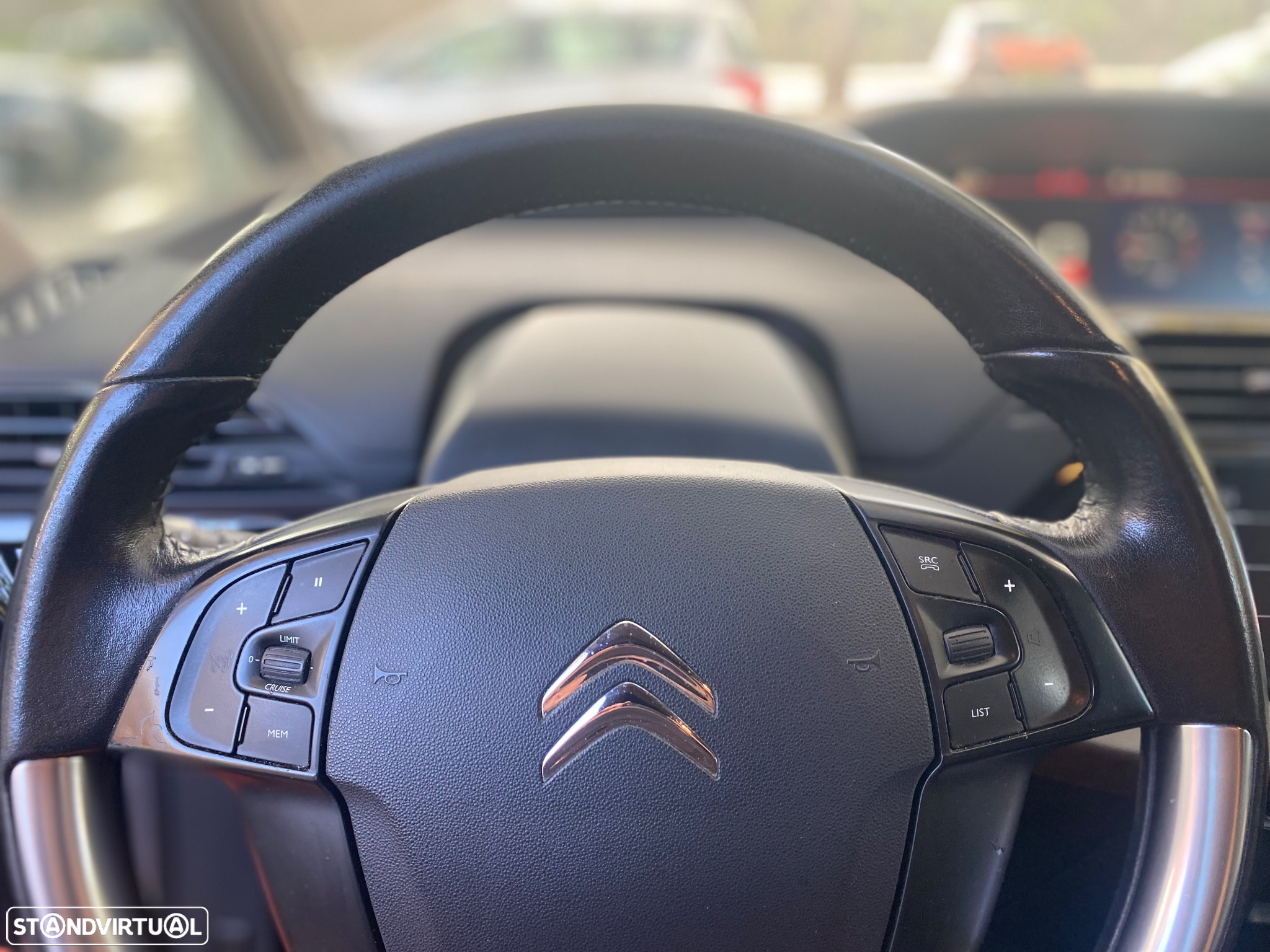 Citroën C4 Spacetourer 1.5 BlueHDi Feel - 31