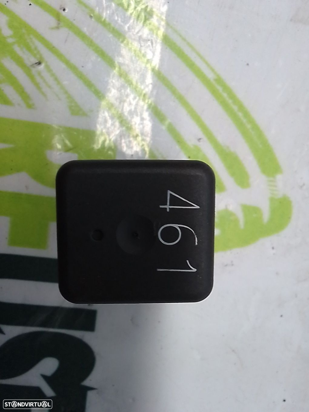 Relé De Aquecimento De Velas Audi A3 (8P1) - 4