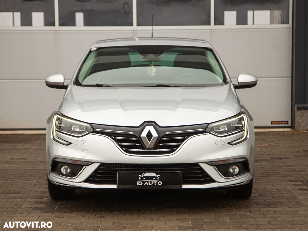 Renault Megane ENERGY dCi 110 INTENS - 2