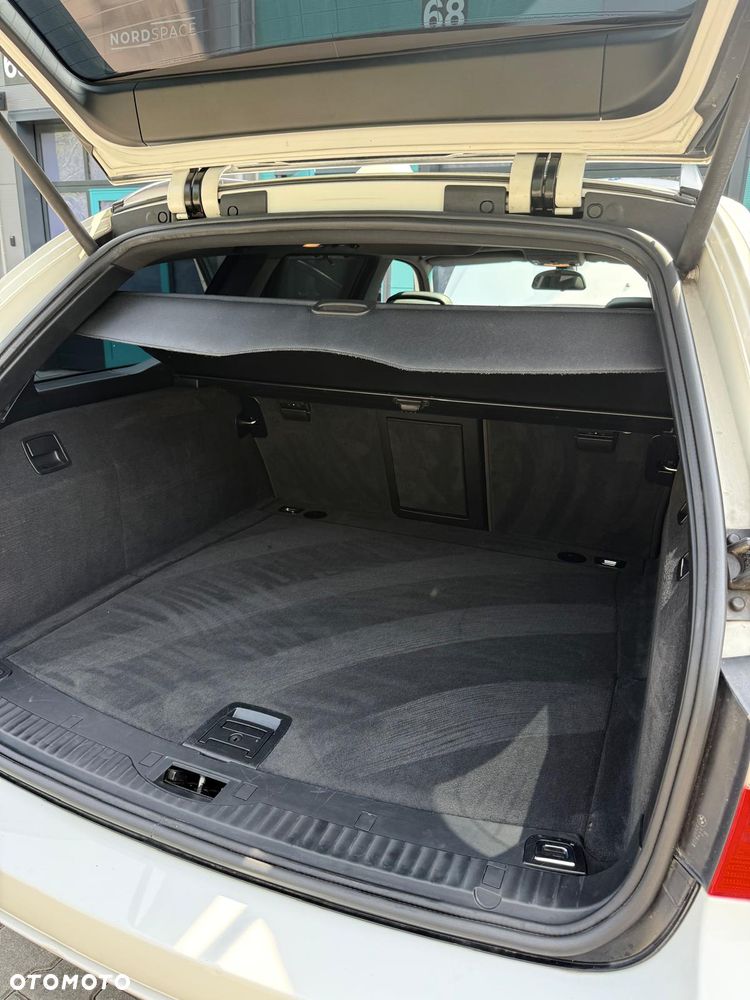 BMW Seria 5 - 21