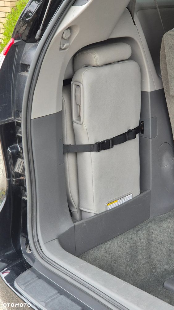Toyota Sienna - 39