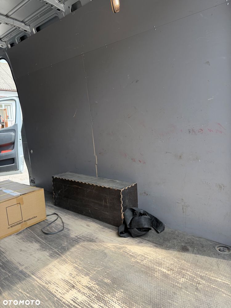 Mercedes-Benz Sprinter 319 CDI - 9