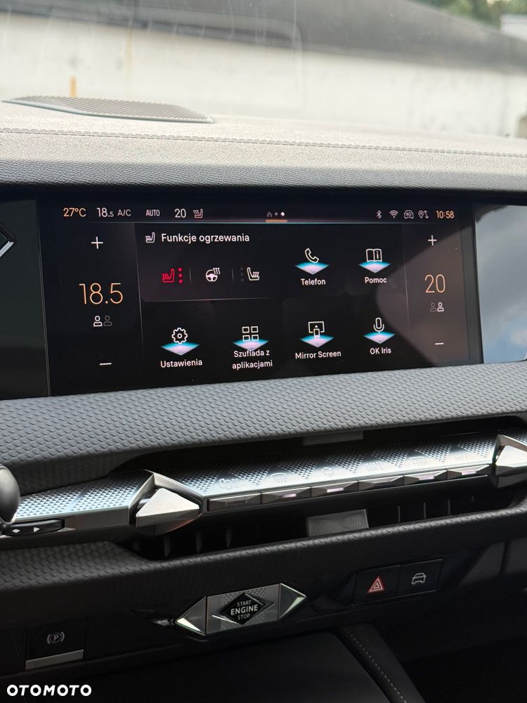 DS Automobiles DS 4 1.6 E-Tense Cross Rivoli - 32