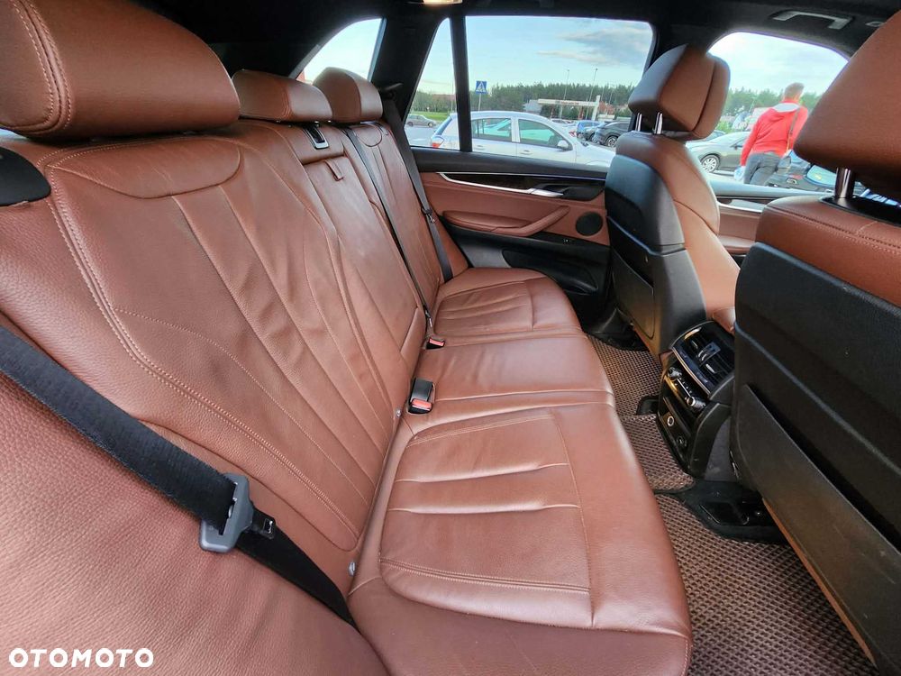 BMW X5 - 4