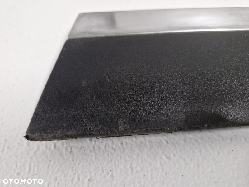 INFINITI EX30D EX30 LISTWA NAKŁADKA DRZWI PRAWY PRZÓD PRAWA CHROM 80870-1BA0A - 5