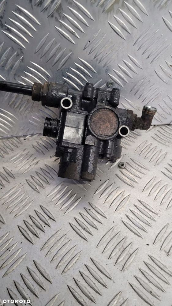 ZAWÓR MAGNETYCZNY MODULATOR CZUJNIK HAMULCA IVECO 4721950550 - 2