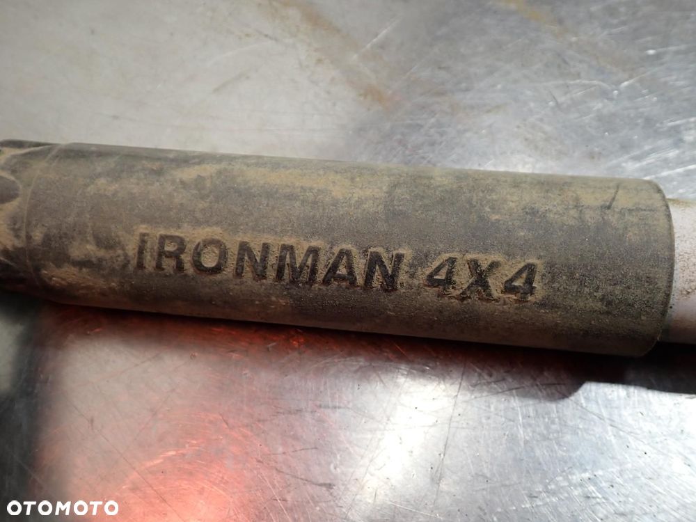 AMORTYZATORY TYLNE LIFT 2 CALE JEEP GRAND CHEROKEE 4.0 - 4