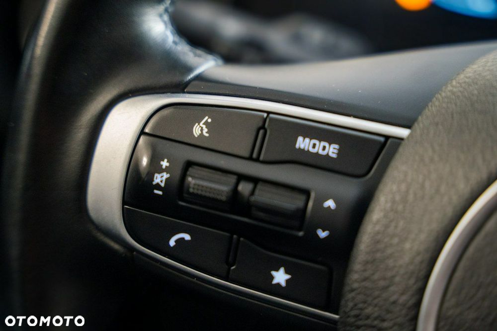 Kia Sportage 1.6 T-GDI M 2WD - 10