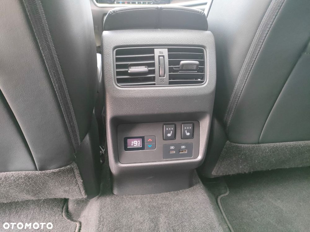 Nissan X-Trail 1.5 VC-T MHEV Tekna 2WD Xtronic - 15