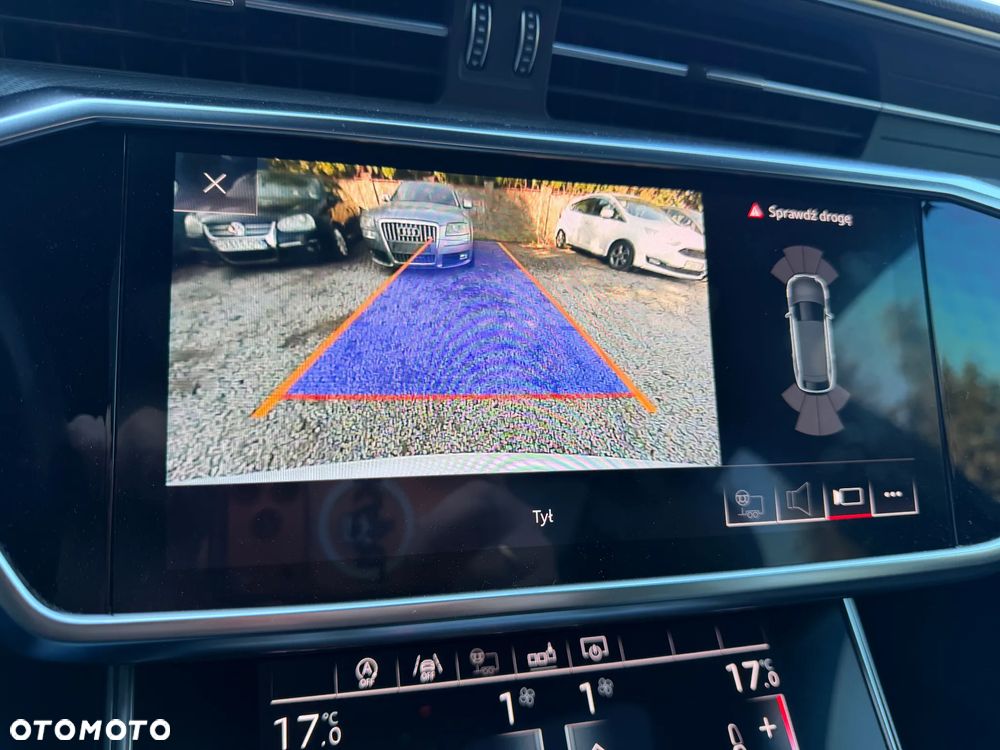 Audi A6 Avant 45 TDI quattro tiptronic - 39