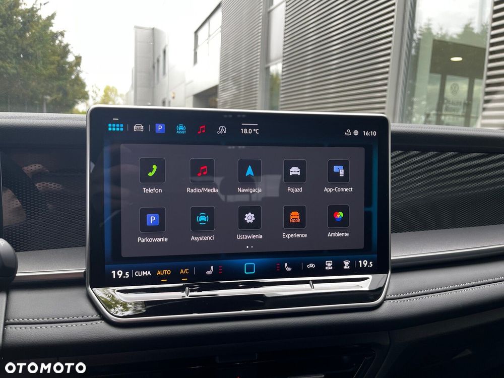 Volkswagen Tayron - 17