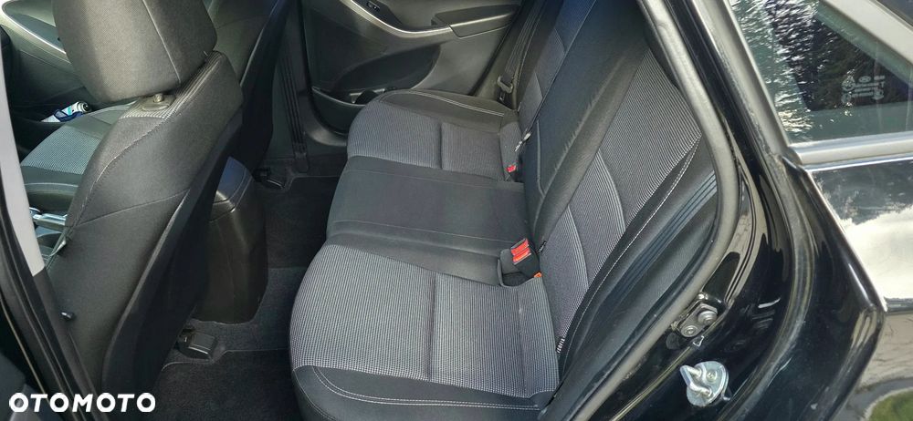 Hyundai i30 - 11