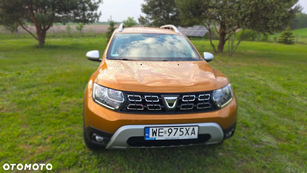 Dacia Duster - 3