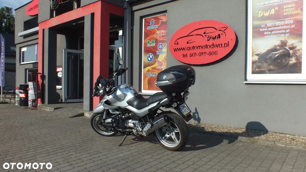 BMW R - 9