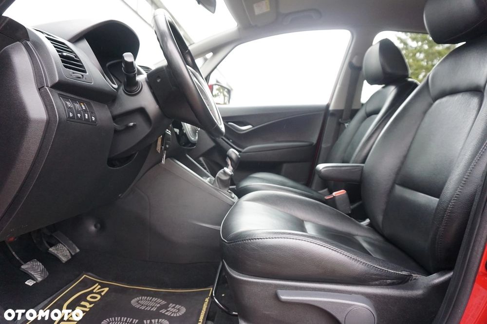 Hyundai ix20 1.4 Premium blue - 22