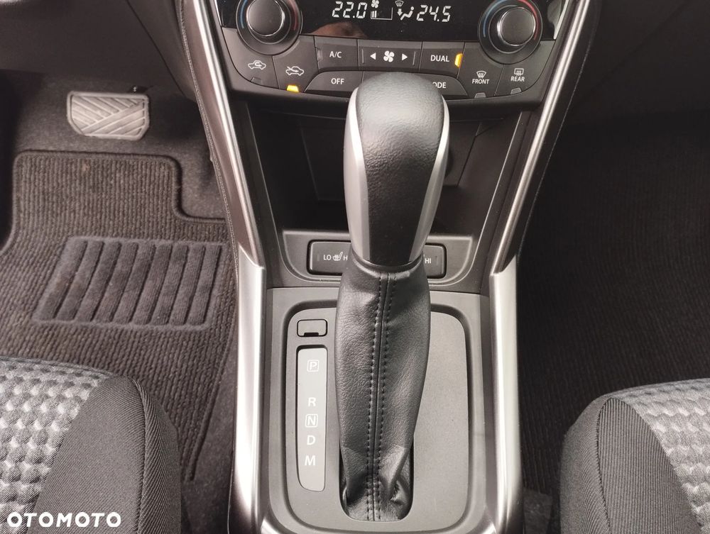 Suzuki S-Cross 1.4 BoosterJet mHEV Premium Plus SP - 24