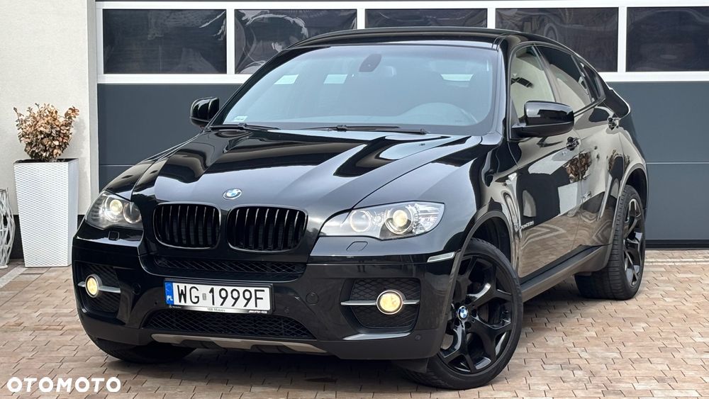 BMW X6 - 24