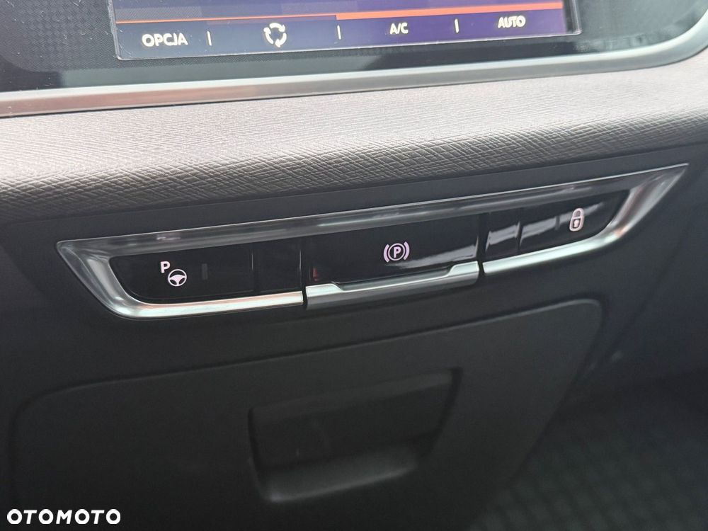 Citroën C4 Grand Picasso BlueHDi 150 EAT6 Exclusive - 22