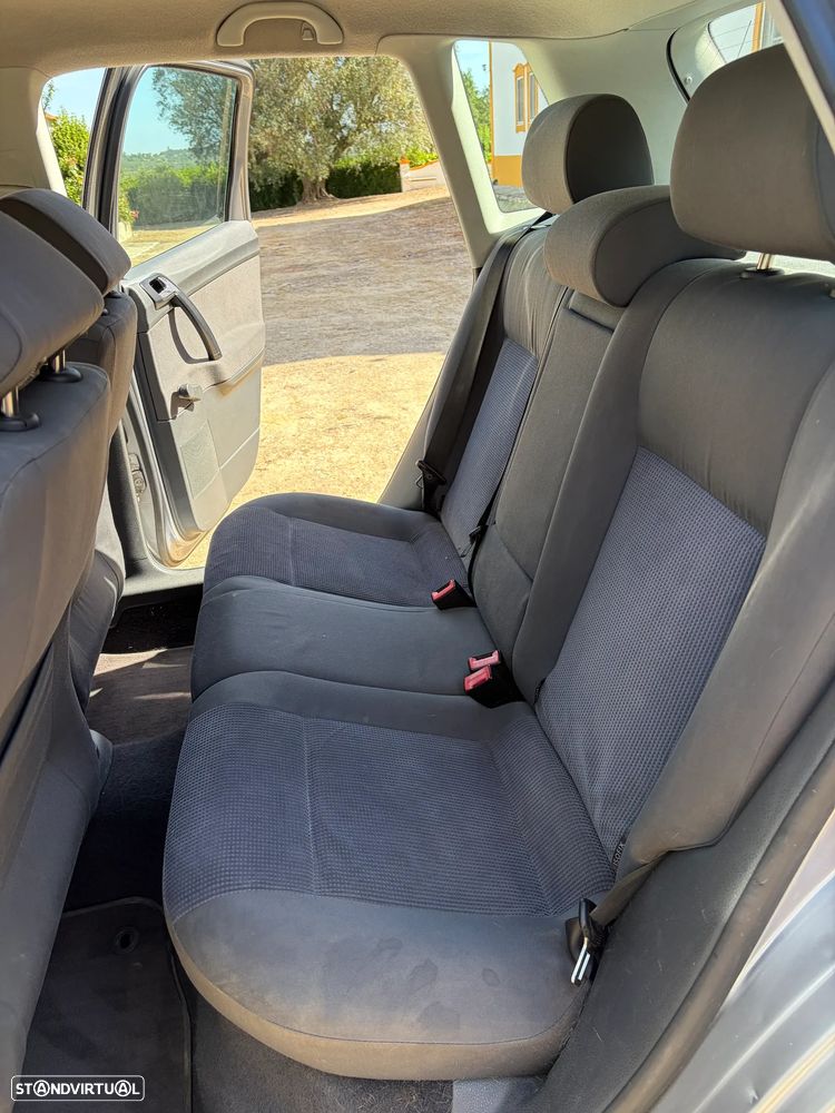 VW Polo 1.2 Confortline - 7