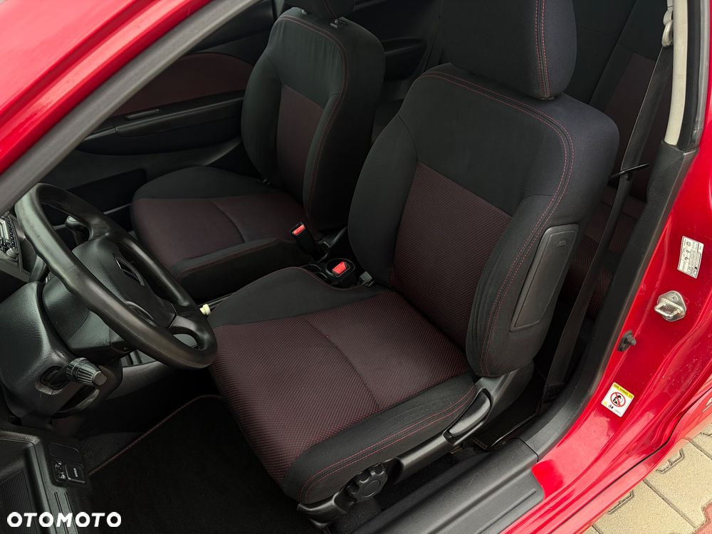 Honda Civic 1.4i Sport - 8