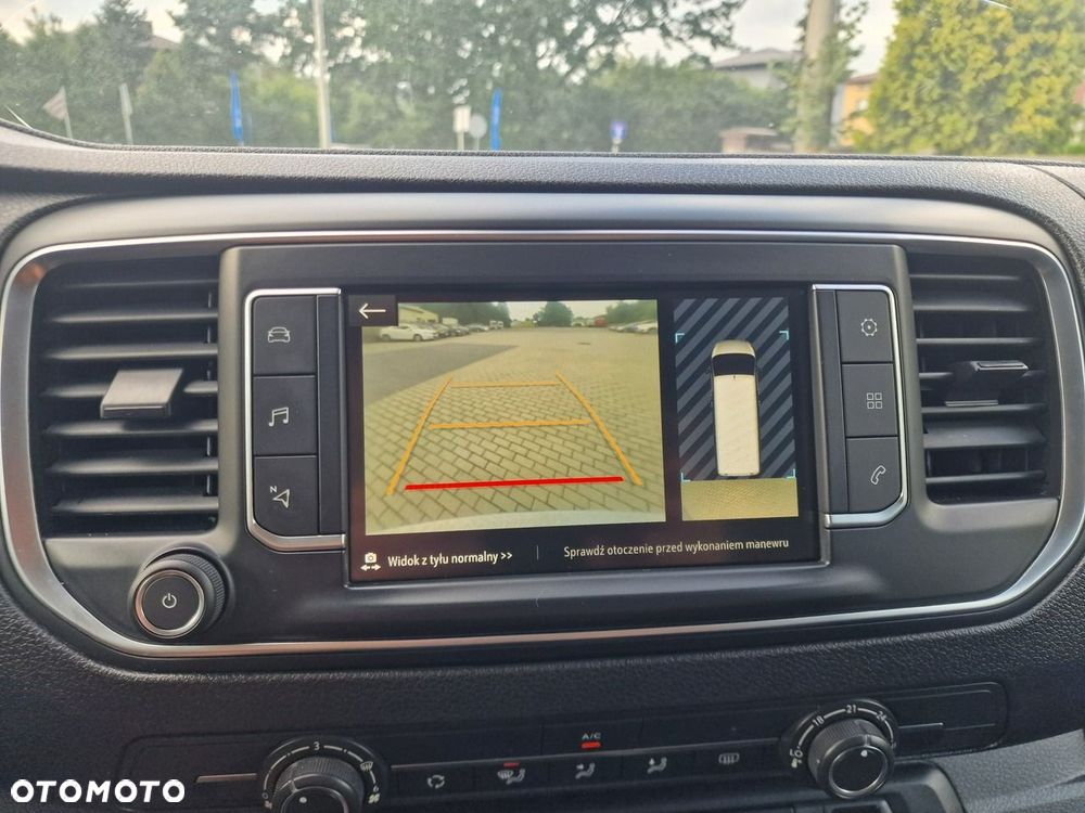 Opel Vivaro - 28