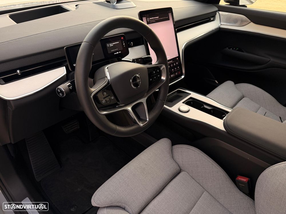 Volvo EX90 Twin Performance AWD Plus (7L) - 41