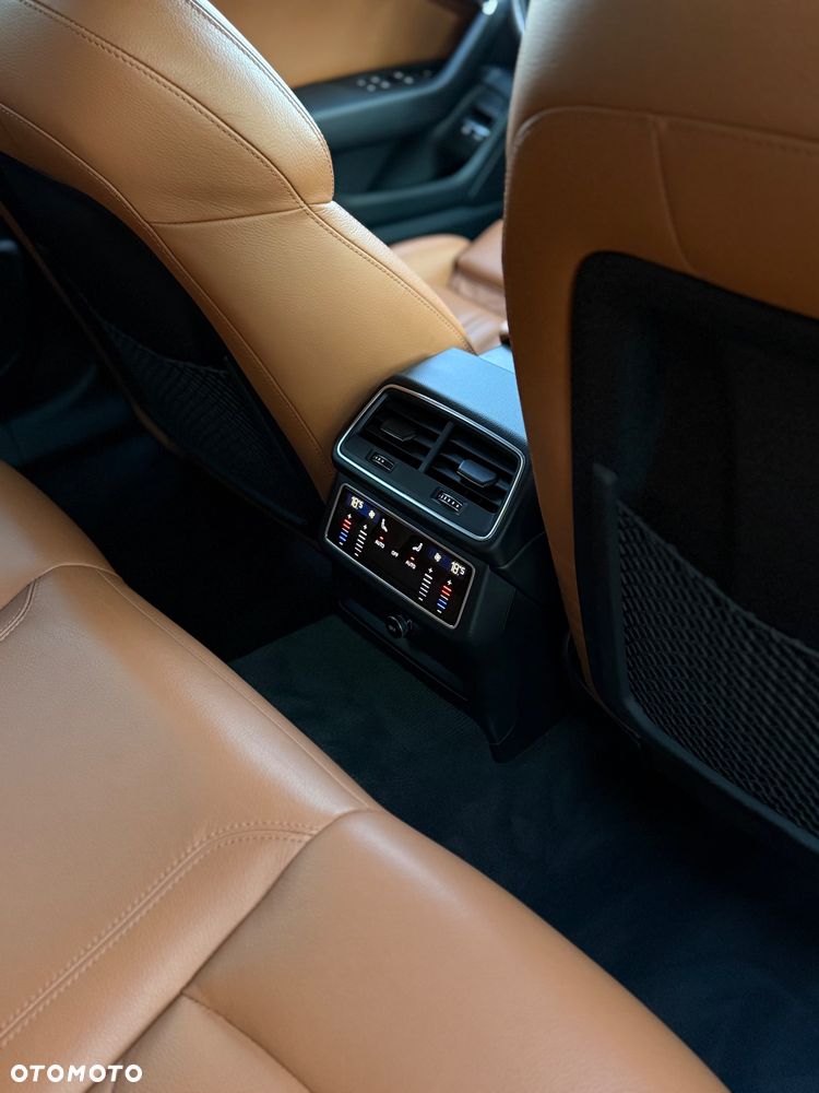 Audi A6 Avant 3.0 TFSI quattro S tronic - 13