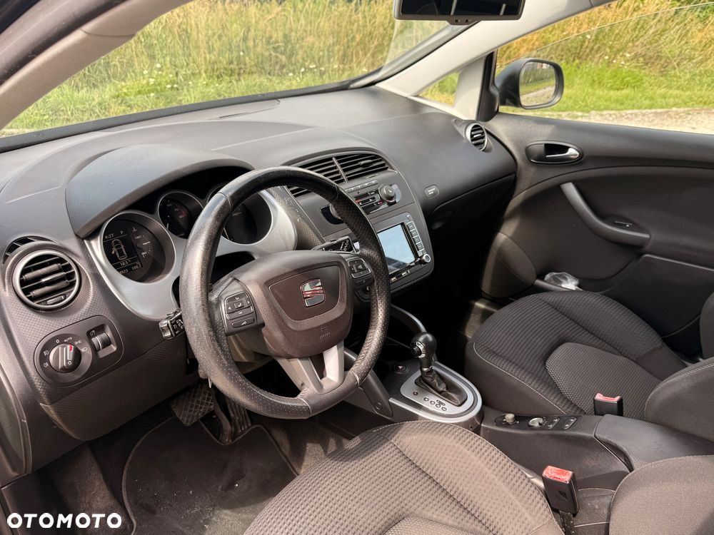 Seat Altea XL - 18