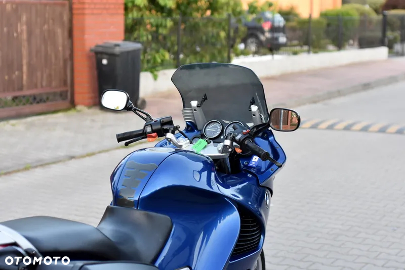 BMW K - 14