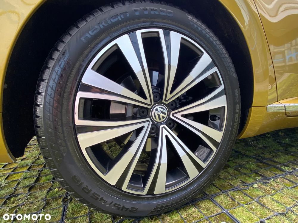 Volkswagen Arteon 2.0 TSI Elegance DSG - 11