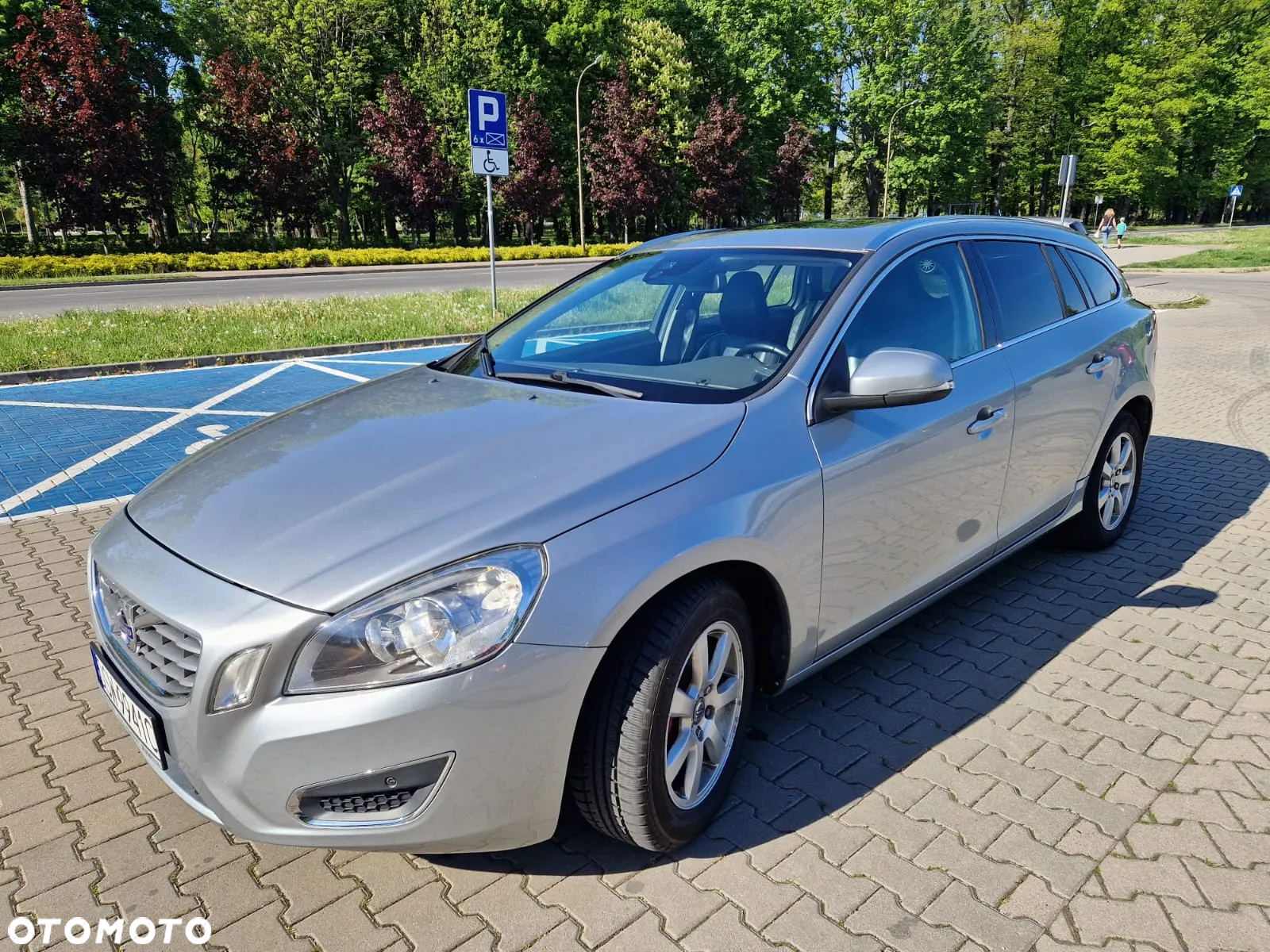 Volvo V60 D2 Ocean Race - 5
