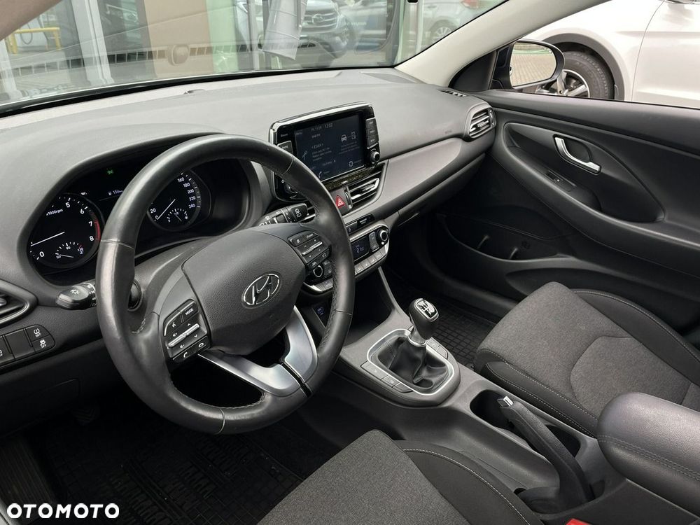 Hyundai i30 - 15
