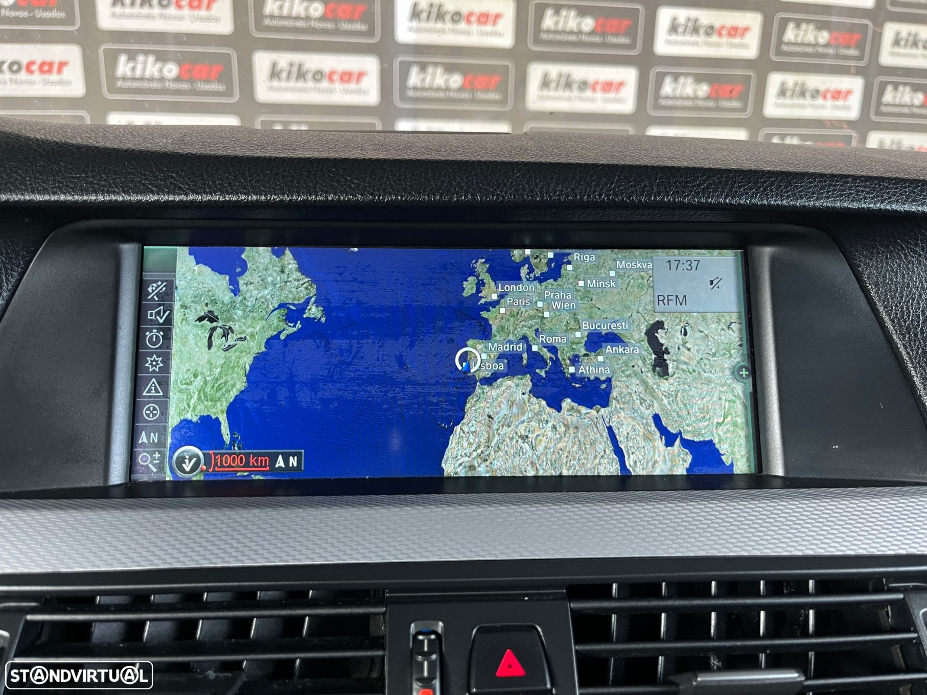 BMW 520 d Pack M - 32