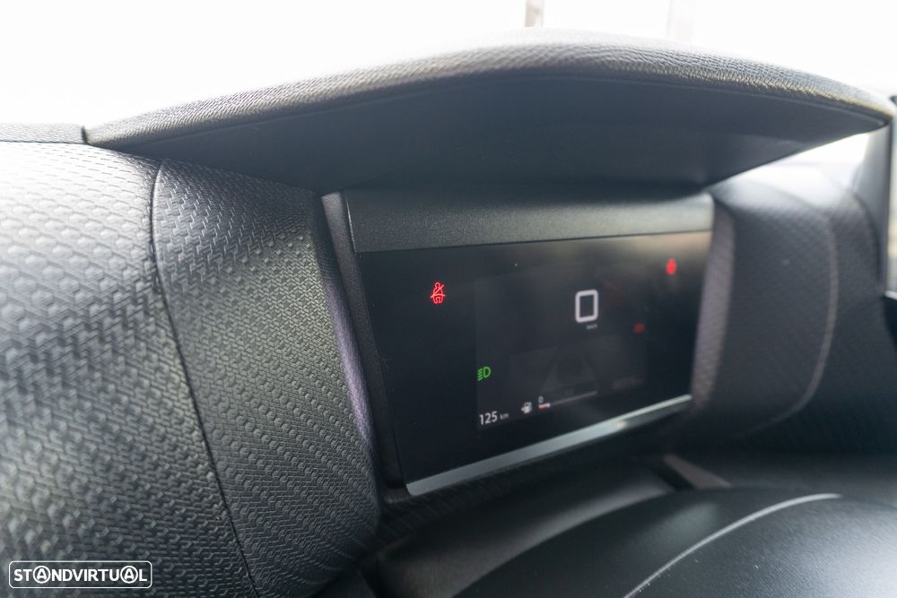 Citroën C4 1.2 PureTech Shine - 21