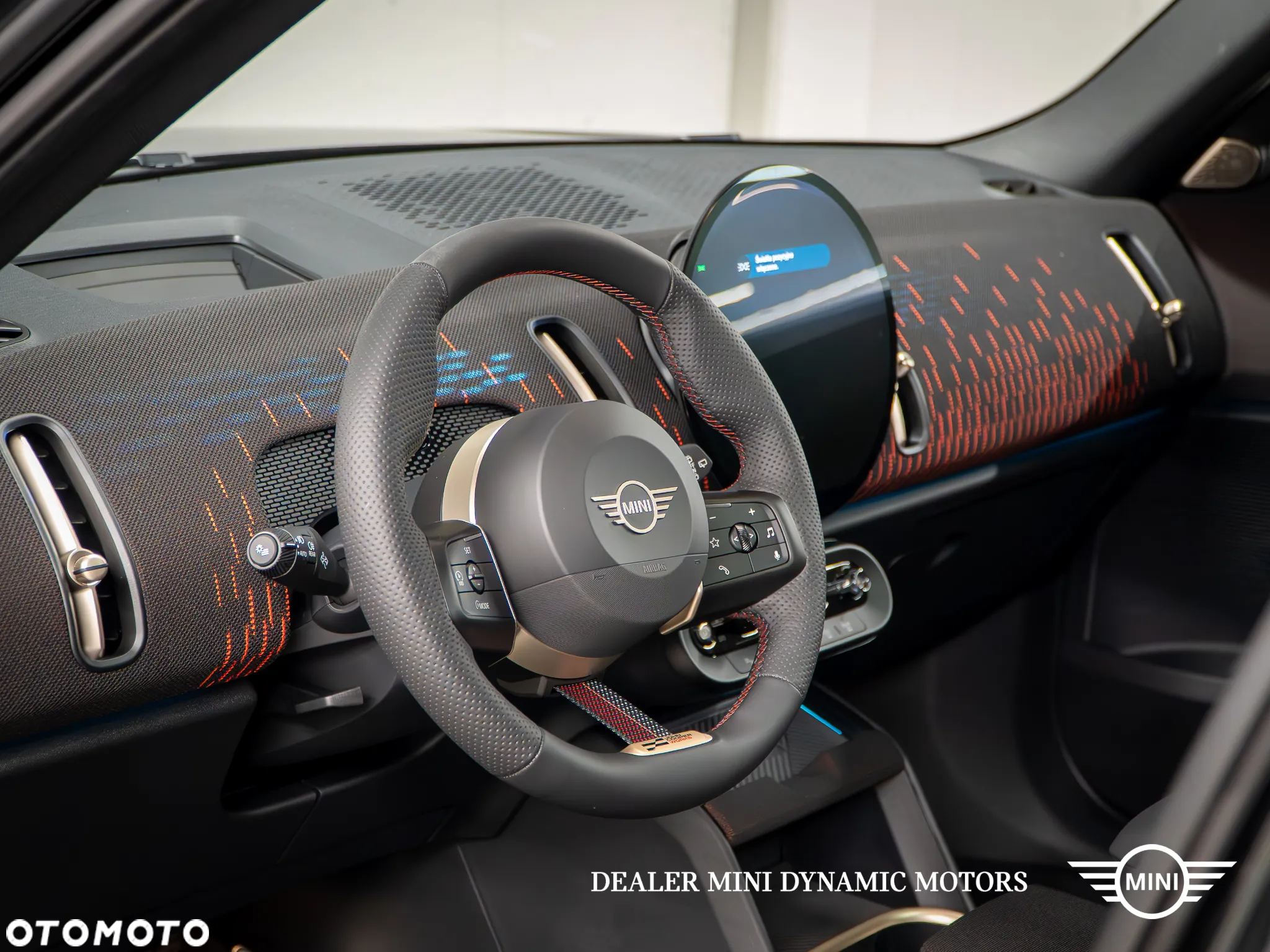 MINI Countryman JCW ALL4 - 18