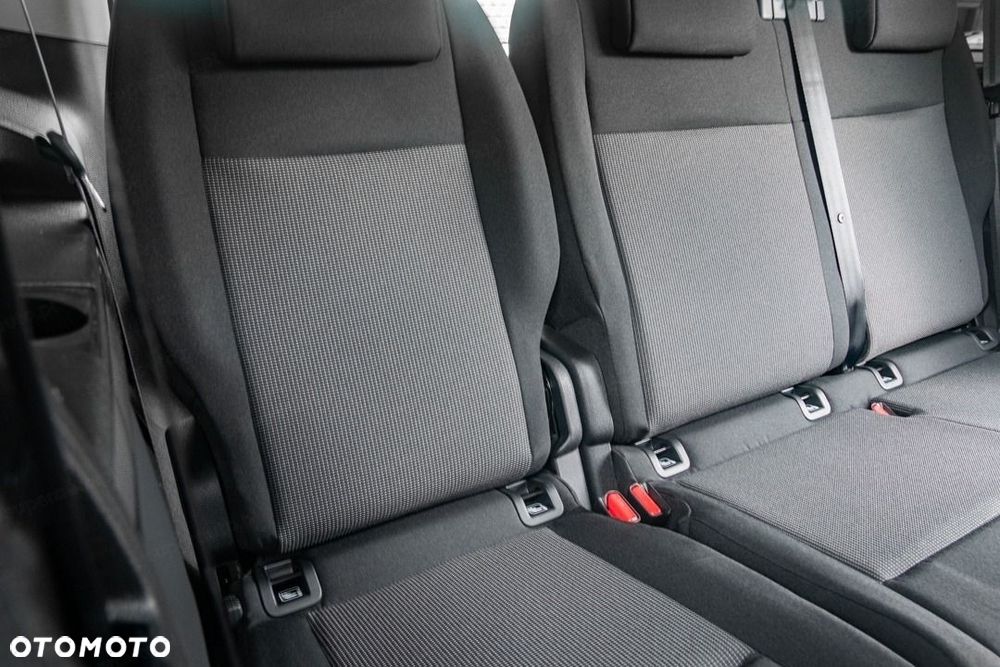 Citroën SpaceTourer - 13