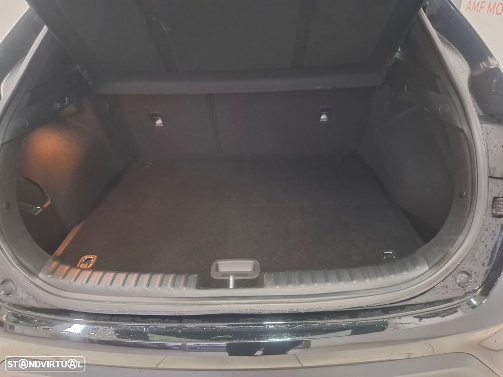 Kia XCeed 1.0 T-GDI Dynamic - 10