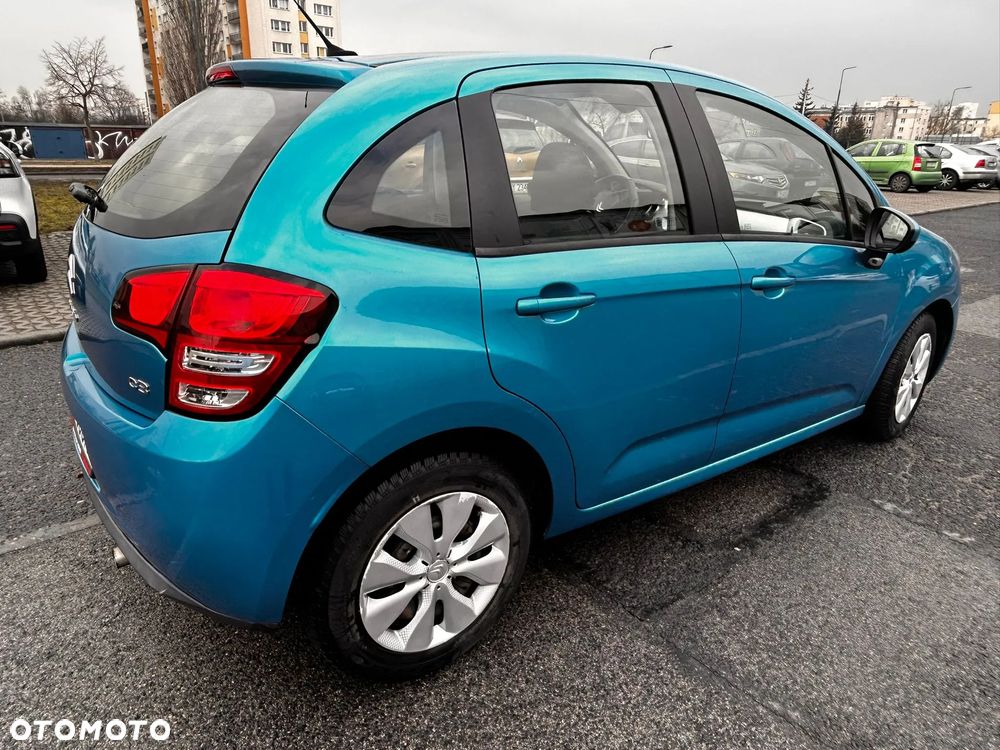 Citroën C3 1.4 Attraction - 7