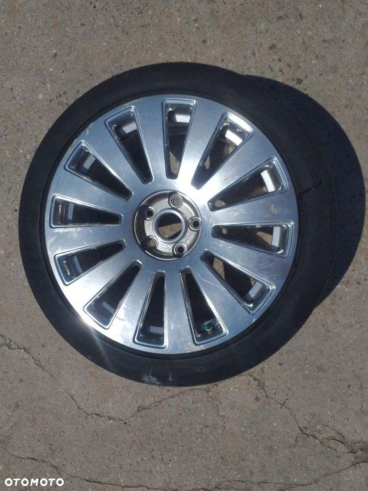 Felga 19 cali AUDI 5x112 - 1