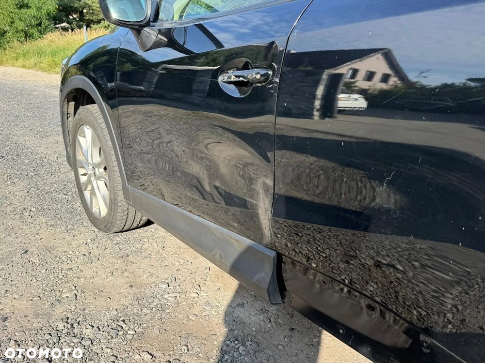 Mazda CX-5 SKYACTIV-D 175 AWD Drive Nakama Intense - 6