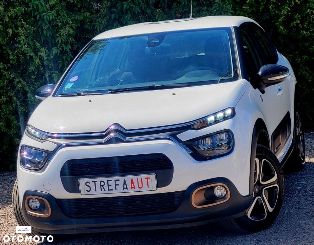 Citroën C3 - 24