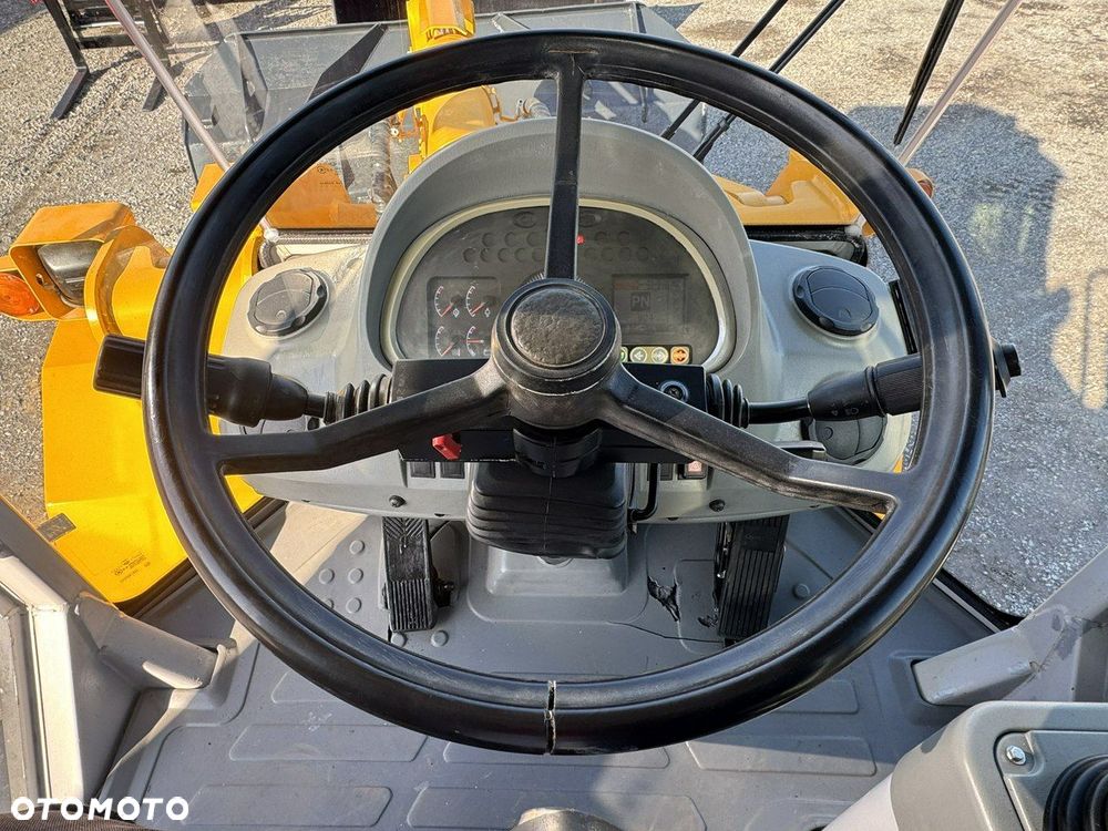 Hyundai HL760-7A Centralne Smarowanie waga-18 ton - 25