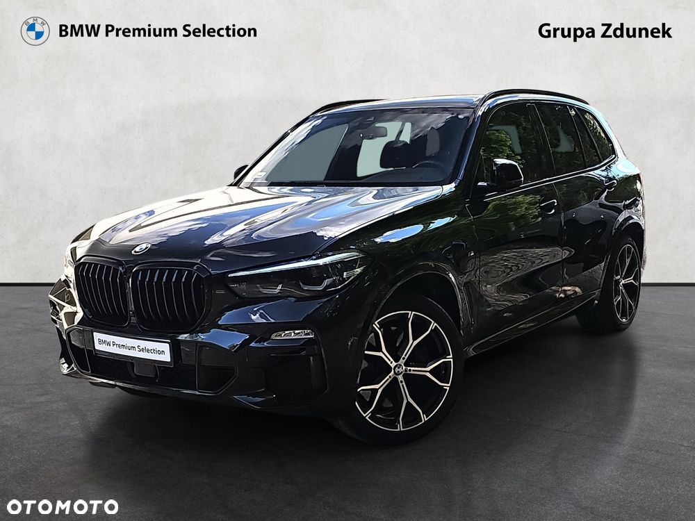 BMW X5 - 2