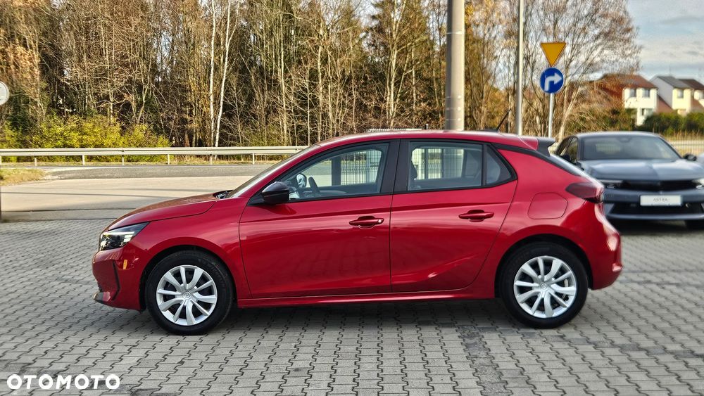 Opel Corsa 1.2 T Edition S&S - 17