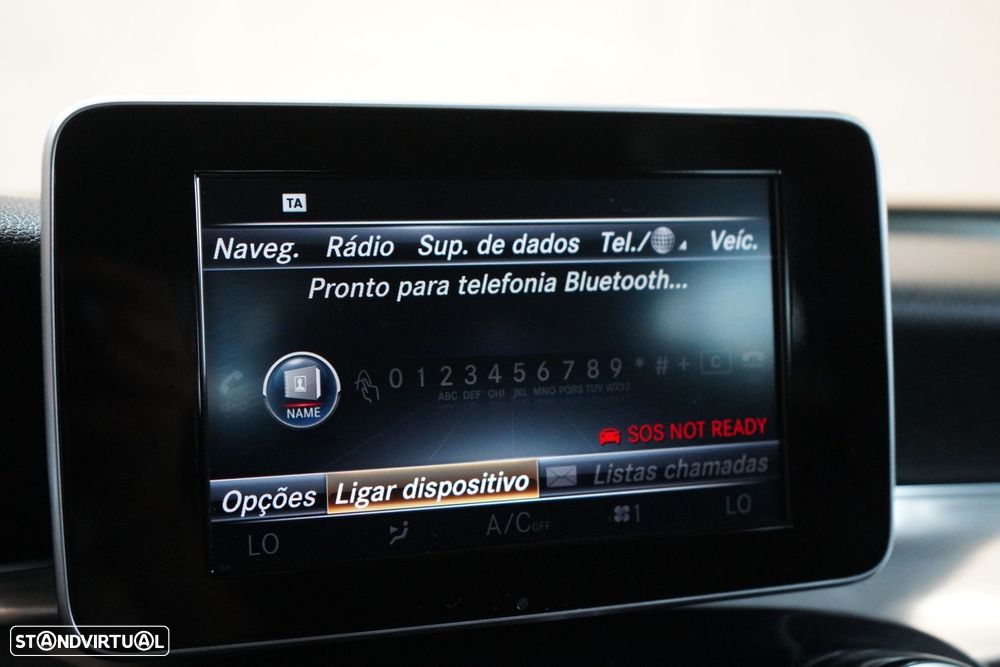 Mercedes-Benz GLC 220 - 15