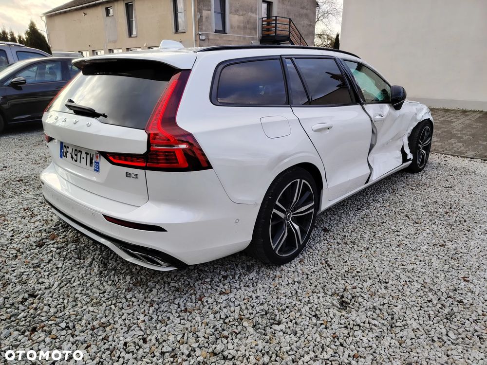 Volvo V60 - 7