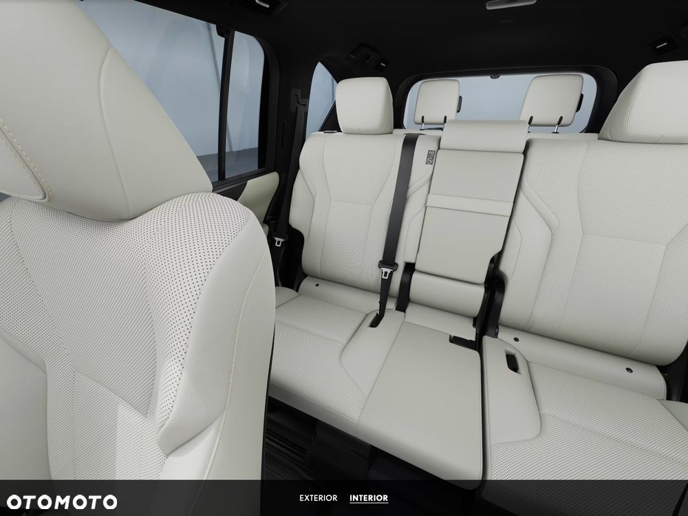 Lexus LX - 14
