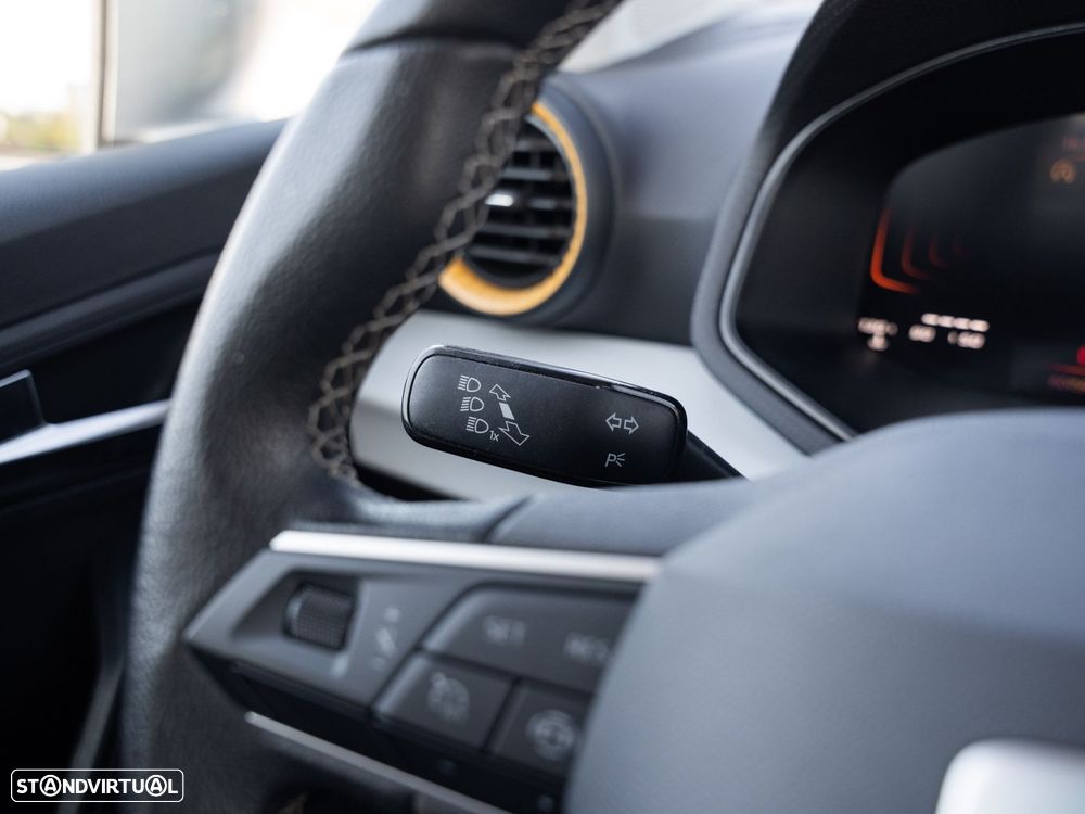 SEAT Arona 1.0 TSI Style - 34