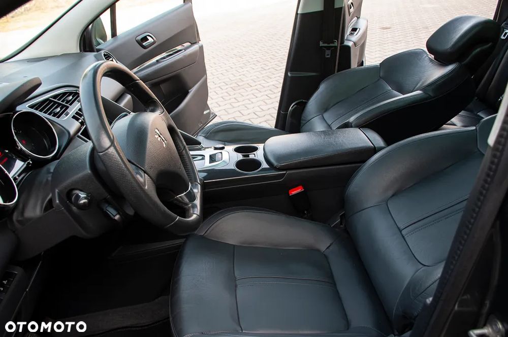 Peugeot 3008 HDi 160 Automatik Business-Line - 36